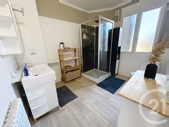 Maison à vendre - 4 pièces - 76,19 m2 - Fecamp - 76 - HAUTE-NORMANDIE