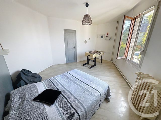 Maison à vendre - 4 pièces - 76,19 m2 - Fecamp - 76 - HAUTE-NORMANDIE