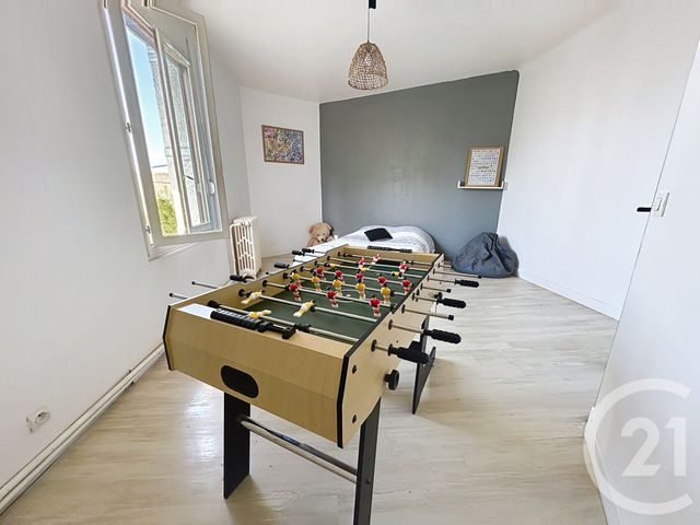 Maison à vendre - 4 pièces - 76,19 m2 - Fecamp - 76 - HAUTE-NORMANDIE