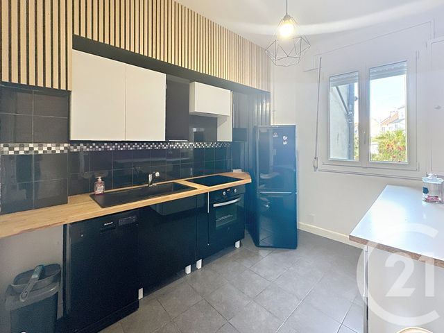 Maison à vendre - 4 pièces - 76,19 m2 - Fecamp - 76 - HAUTE-NORMANDIE