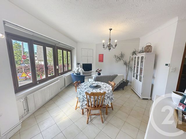 Maison à vendre - 4 pièces - 76,19 m2 - Fecamp - 76 - HAUTE-NORMANDIE