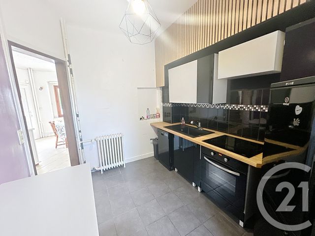 Maison à vendre - 4 pièces - 76,19 m2 - Fecamp - 76 - HAUTE-NORMANDIE