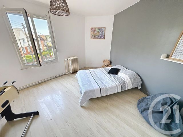 Maison à vendre - 4 pièces - 76,19 m2 - Fecamp - 76 - HAUTE-NORMANDIE