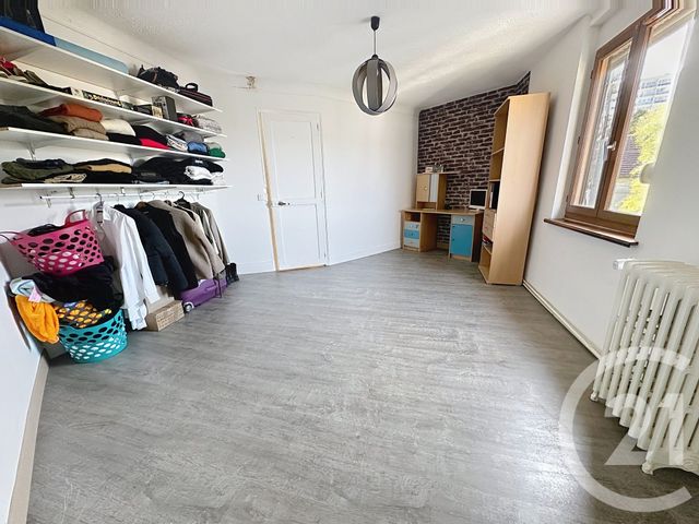 Maison à vendre - 4 pièces - 76,19 m2 - Fecamp - 76 - HAUTE-NORMANDIE