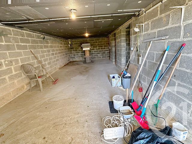 Maison &agrave; vendre - 4 pi&egrave;ces - 66,04 m2 - Tourville Les Ifs - 76 - HAUTE-NORMANDIE