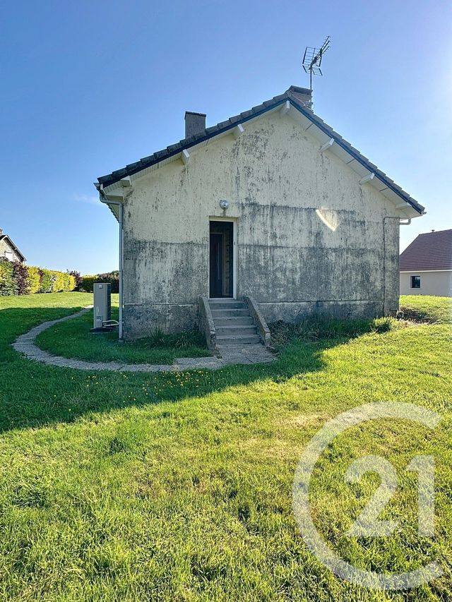 Maison &agrave; vendre - 4 pi&egrave;ces - 66,04 m2 - Tourville Les Ifs - 76 - HAUTE-NORMANDIE