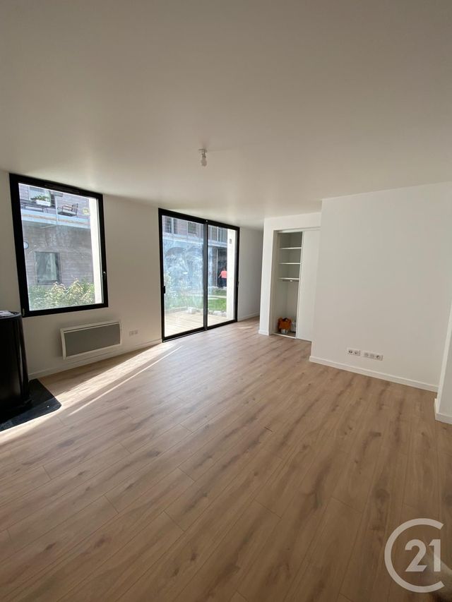 Maison à louer - 4 pièces - 93,62 m2 - Fecamp - 76 - HAUTE-NORMANDIE