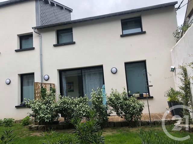 Maison à louer - 4 pièces - 93,62 m2 - Fecamp - 76 - HAUTE-NORMANDIE