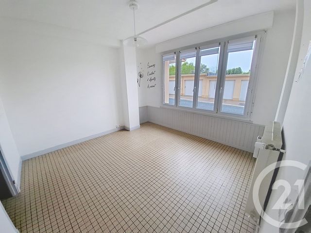 Appartement F2 bis à vendre - 3 pièces - 36,97 m2 - Fecamp - 76 - HAUTE-NORMANDIE