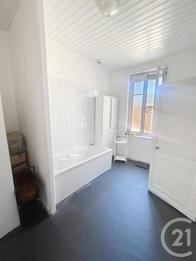 Maison à vendre - 8 pièces - 246,40 m2 - Fecamp - 76 - HAUTE-NORMANDIE