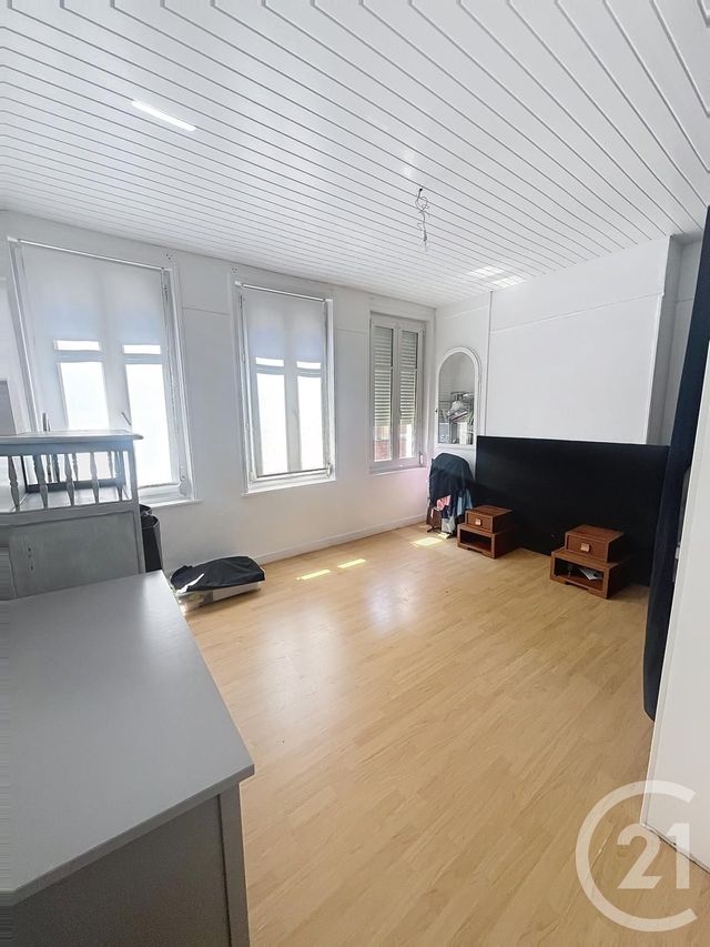 Maison à vendre - 8 pièces - 246,40 m2 - Fecamp - 76 - HAUTE-NORMANDIE