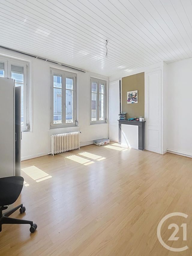 Maison à vendre - 8 pièces - 246,40 m2 - Fecamp - 76 - HAUTE-NORMANDIE