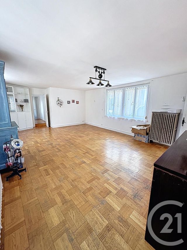 Maison à vendre - 8 pièces - 246,40 m2 - Fecamp - 76 - HAUTE-NORMANDIE