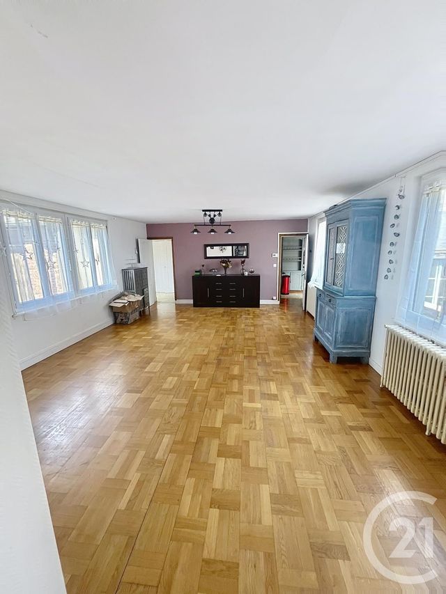 Maison à vendre - 8 pièces - 246,40 m2 - Fecamp - 76 - HAUTE-NORMANDIE