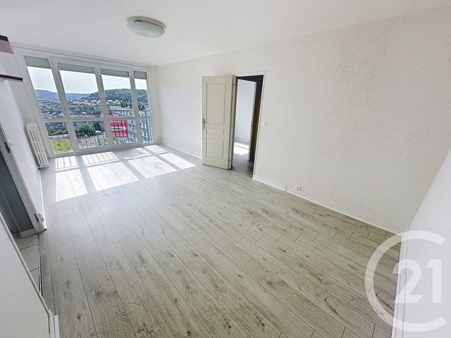 Appartement F2 à vendre FECAMP