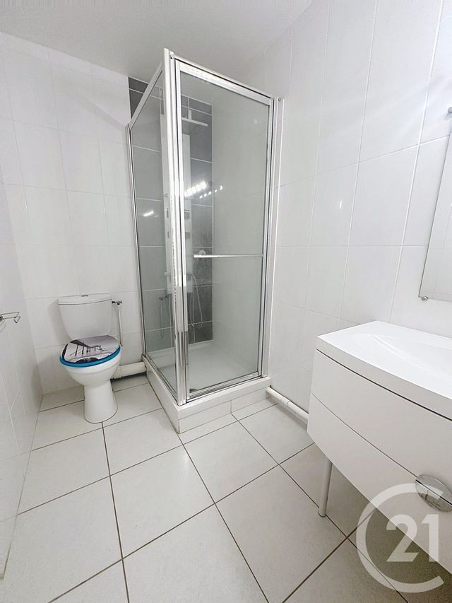 Appartement F2 à vendre - 2 pièces - 57,70 m2 - Fecamp - 76 - HAUTE-NORMANDIE