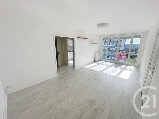 Appartement F2 à vendre - 2 pièces - 57,70 m2 - Fecamp - 76 - HAUTE-NORMANDIE