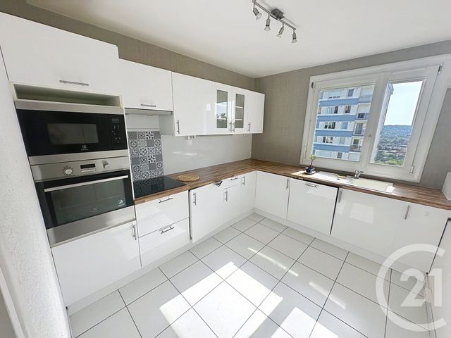 Appartement F2 à vendre - 2 pièces - 57,70 m2 - Fecamp - 76 - HAUTE-NORMANDIE