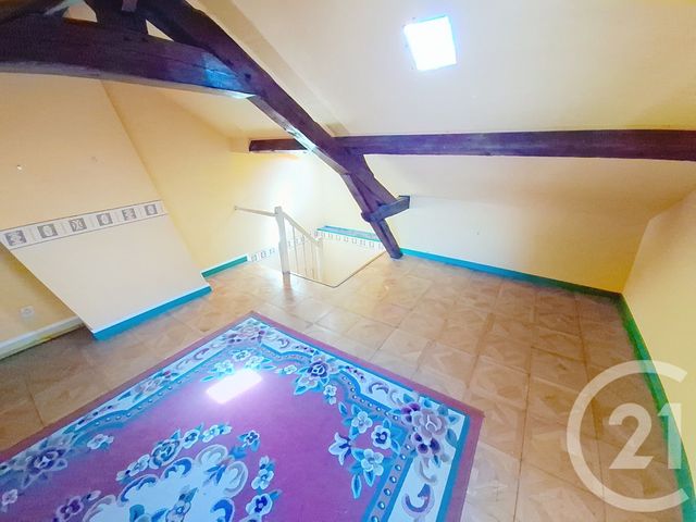 Maison à vendre - 5 pièces - 83,27 m2 - Fecamp - 76 - HAUTE-NORMANDIE