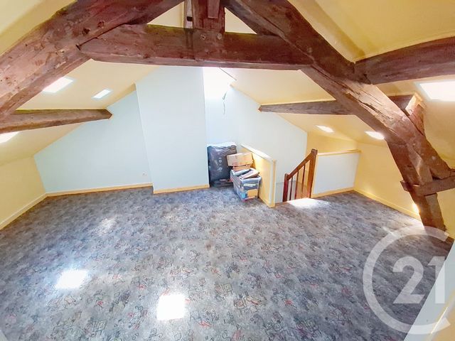 Maison à vendre - 5 pièces - 83,27 m2 - Fecamp - 76 - HAUTE-NORMANDIE