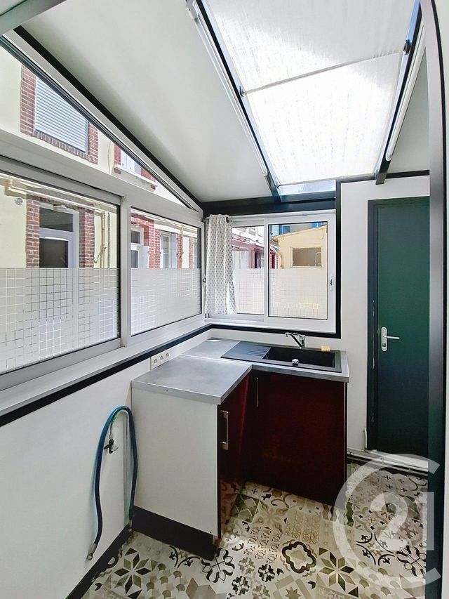 Maison à vendre - 5 pièces - 83,27 m2 - Fecamp - 76 - HAUTE-NORMANDIE