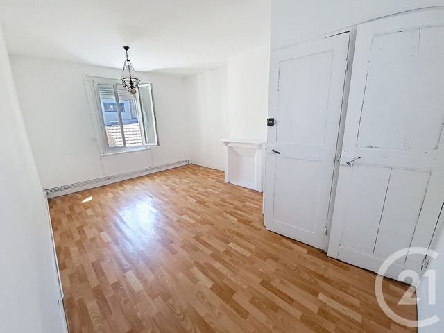 Maison à vendre - 5 pièces - 83,27 m2 - Fecamp - 76 - HAUTE-NORMANDIE