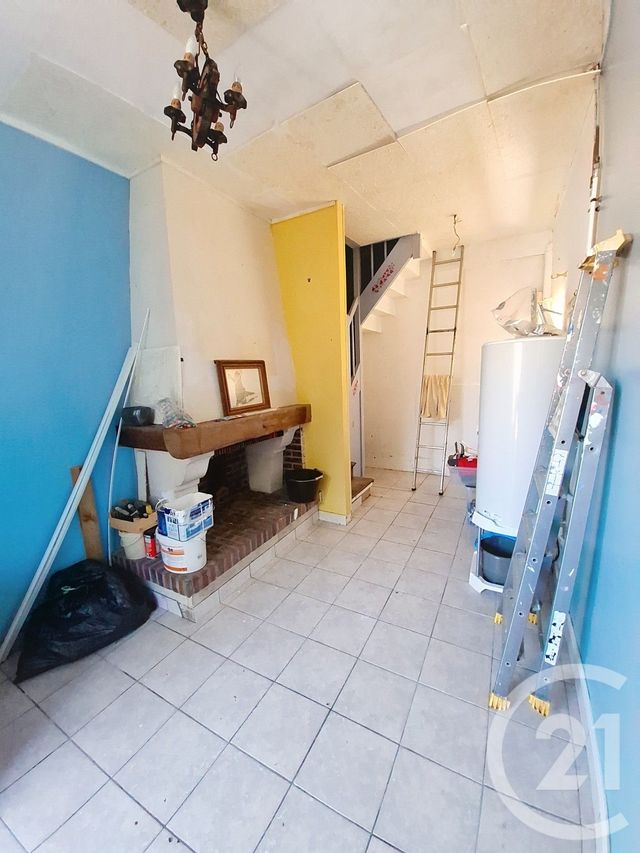 Maison à vendre - 5 pièces - 83,27 m2 - Fecamp - 76 - HAUTE-NORMANDIE