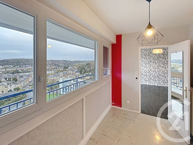 Appartement Studio à vendre - 1 pièce - 31,86 m2 - Fecamp - 76 - HAUTE-NORMANDIE