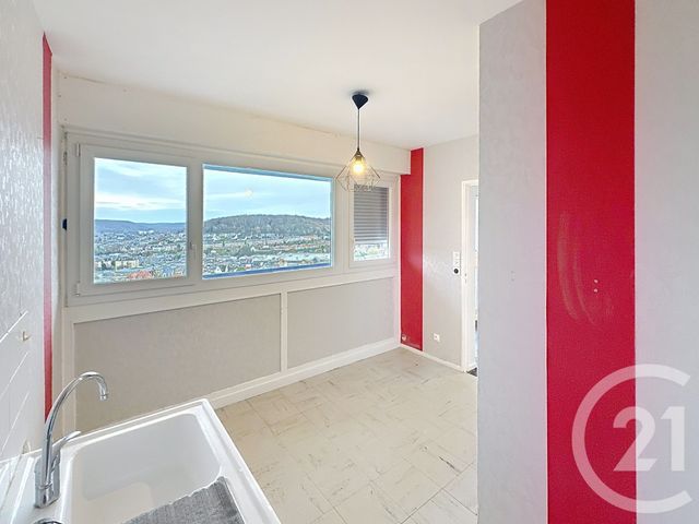 Appartement Studio à vendre - 1 pièce - 31,86 m2 - Fecamp - 76 - HAUTE-NORMANDIE