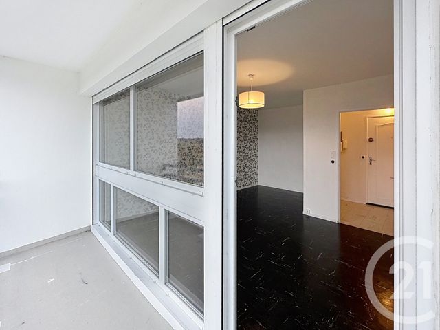 Appartement Studio à vendre - 1 pièce - 31,86 m2 - Fecamp - 76 - HAUTE-NORMANDIE