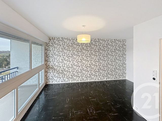 Appartement Studio à vendre - 1 pièce - 31,86 m2 - Fecamp - 76 - HAUTE-NORMANDIE