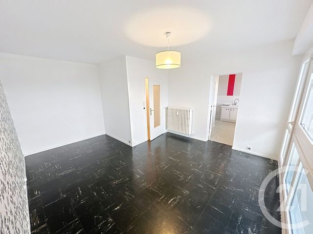 Appartement Studio à vendre - 1 pièce - 31,86 m2 - Fecamp - 76 - HAUTE-NORMANDIE