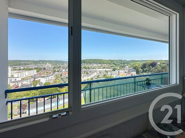 Appartement Studio à vendre - 1 pièce - 31,86 m2 - Fecamp - 76 - HAUTE-NORMANDIE