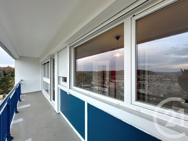 Appartement Studio à vendre - 1 pièce - 31,86 m2 - Fecamp - 76 - HAUTE-NORMANDIE