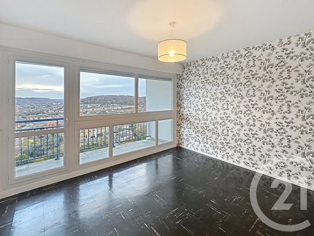 Appartement Studio à vendre - 1 pièce - 31,86 m2 - Fecamp - 76 - HAUTE-NORMANDIE