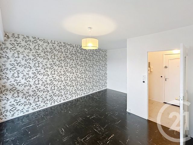 Appartement Studio à vendre - 1 pièce - 31,86 m2 - Fecamp - 76 - HAUTE-NORMANDIE