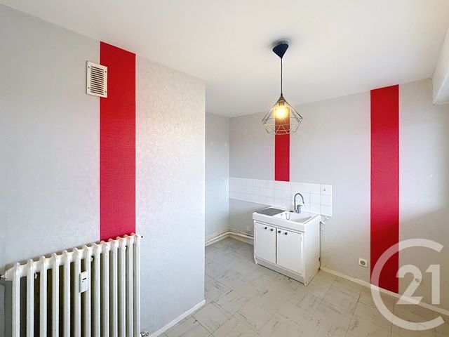 Appartement Studio à vendre - 1 pièce - 31,86 m2 - Fecamp - 76 - HAUTE-NORMANDIE