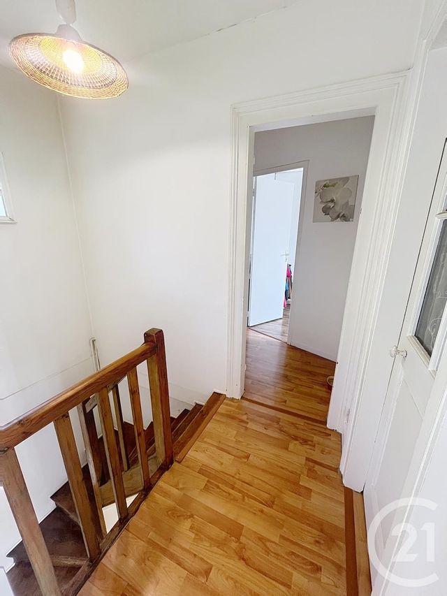 Maison &agrave; vendre - 10 pi&egrave;ces - 110 m2 - Fecamp - 76 - HAUTE-NORMANDIE