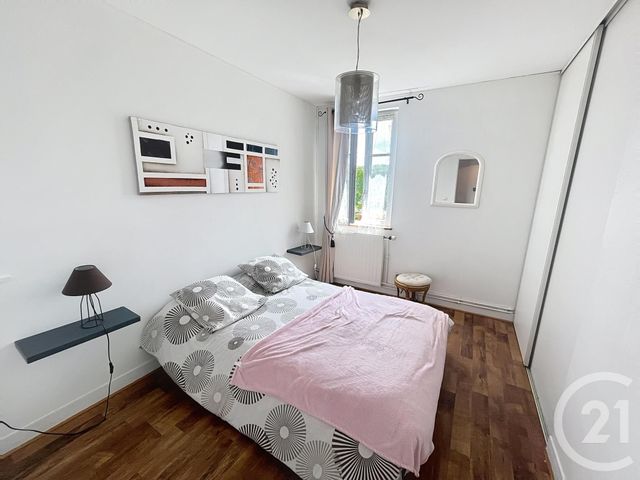 Maison &agrave; vendre - 10 pi&egrave;ces - 110 m2 - Fecamp - 76 - HAUTE-NORMANDIE