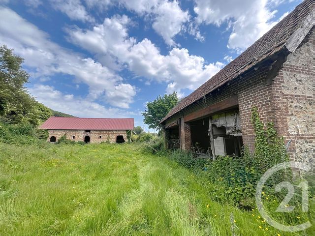 Maison &agrave; vendre - 10 pi&egrave;ces - 110 m2 - Fecamp - 76 - HAUTE-NORMANDIE