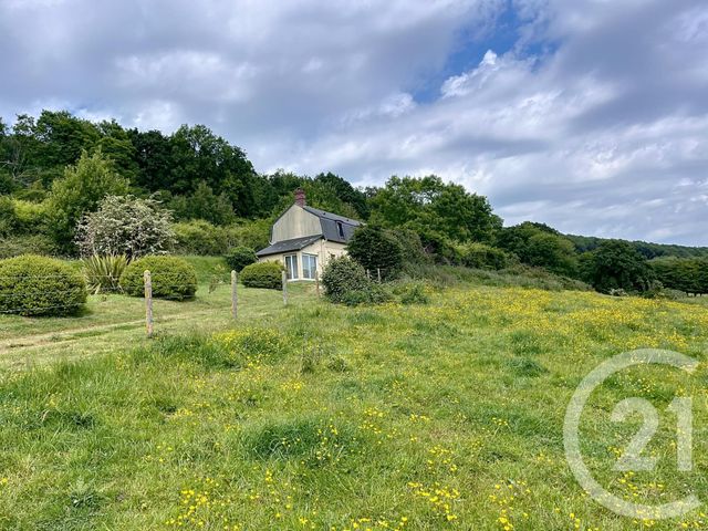 Maison &agrave; vendre - 10 pi&egrave;ces - 110 m2 - Fecamp - 76 - HAUTE-NORMANDIE
