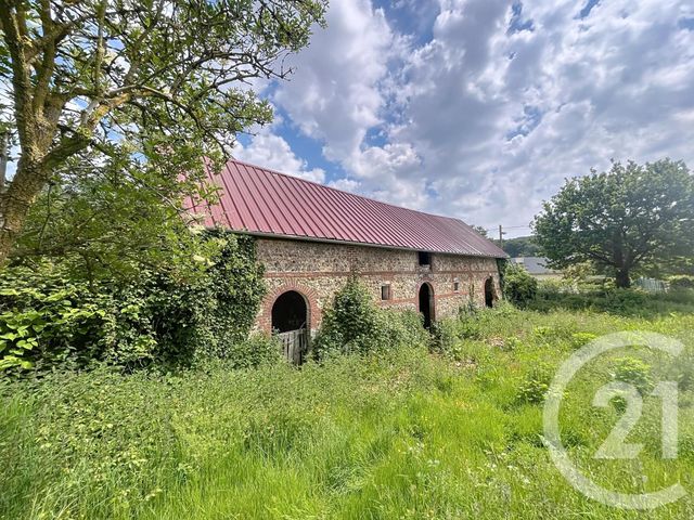 Maison &agrave; vendre - 10 pi&egrave;ces - 110 m2 - Fecamp - 76 - HAUTE-NORMANDIE