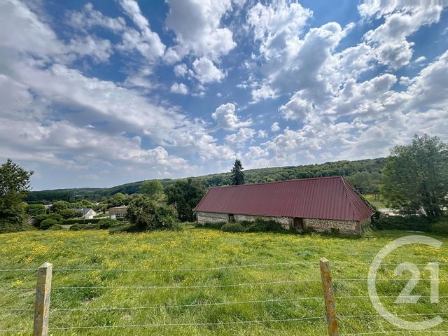 Maison &agrave; vendre - 10 pi&egrave;ces - 110 m2 - Fecamp - 76 - HAUTE-NORMANDIE