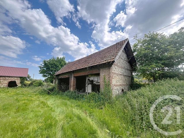 Maison &agrave; vendre - 10 pi&egrave;ces - 110 m2 - Fecamp - 76 - HAUTE-NORMANDIE
