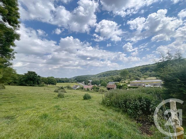 Maison &agrave; vendre - 10 pi&egrave;ces - 110 m2 - Fecamp - 76 - HAUTE-NORMANDIE