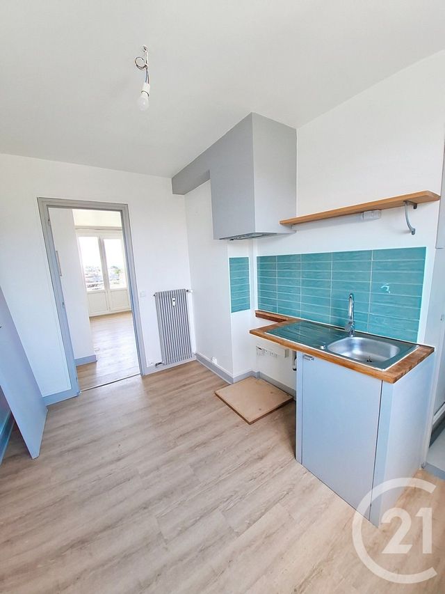Appartement F4 à vendre - 4 pièces - 80,91 m2 - Fecamp - 76 - HAUTE-NORMANDIE