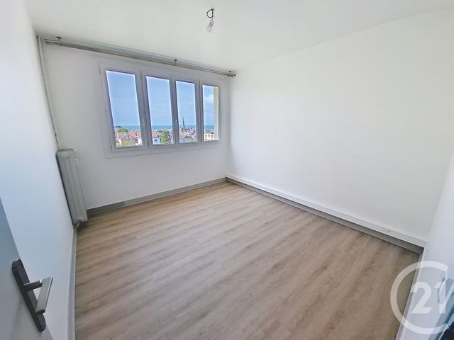 Appartement F4 à vendre - 4 pièces - 80,91 m2 - Fecamp - 76 - HAUTE-NORMANDIE