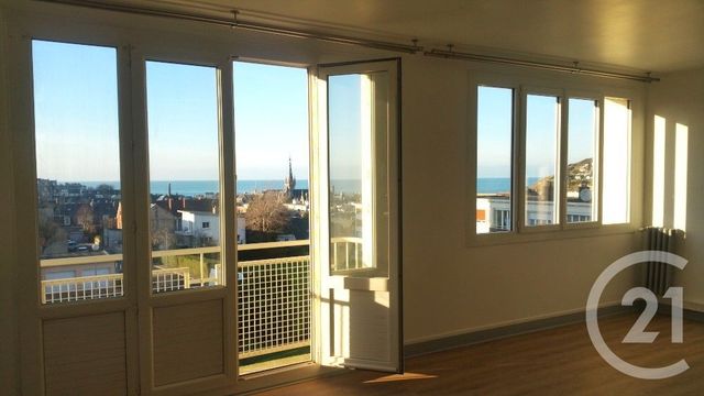 Appartement F4 à vendre - 4 pièces - 80,91 m2 - Fecamp - 76 - HAUTE-NORMANDIE