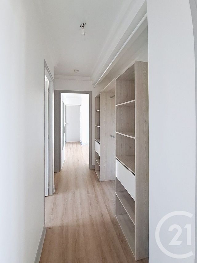 Appartement F4 à vendre - 4 pièces - 80,91 m2 - Fecamp - 76 - HAUTE-NORMANDIE