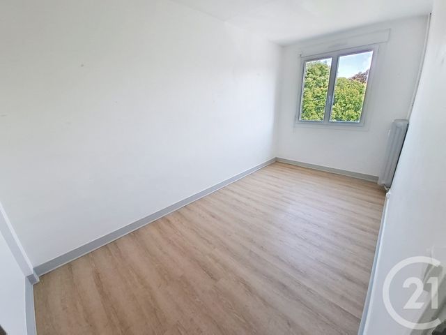 Appartement F4 à vendre - 4 pièces - 80,91 m2 - Fecamp - 76 - HAUTE-NORMANDIE